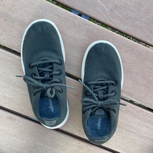 Women’s Allbirds shoes